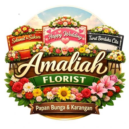 Papan Bunga Ngolodono